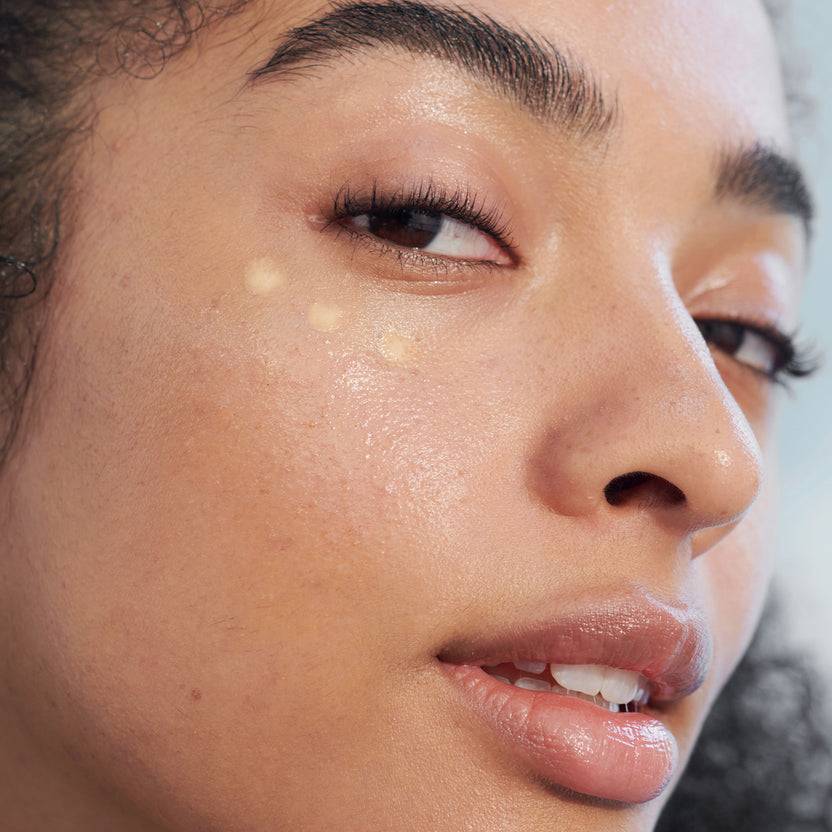Lumene NORDIC-C [VALO] Glow Boost Eye Serum (10ml) Riesige Rabatte