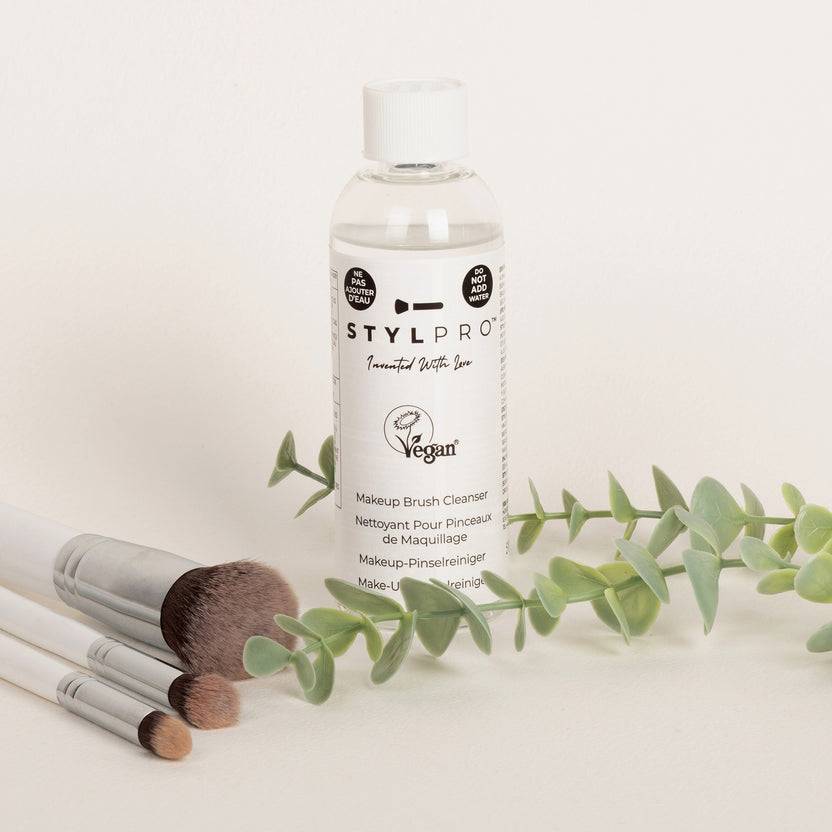 STYLPRO Makeup Brush Cleanser 50% Rabatt mit kostenlosem Versand