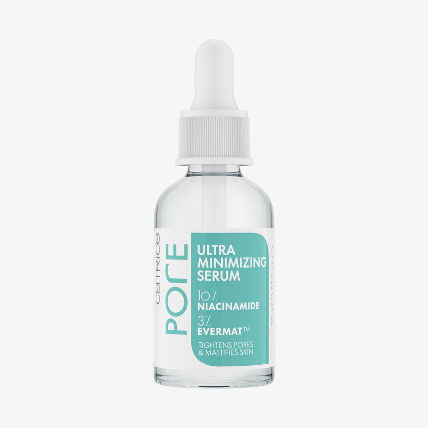 Catrice Cosmetics Pore Ultra Minimizing Serum (30ml) Kostenloser Versand international