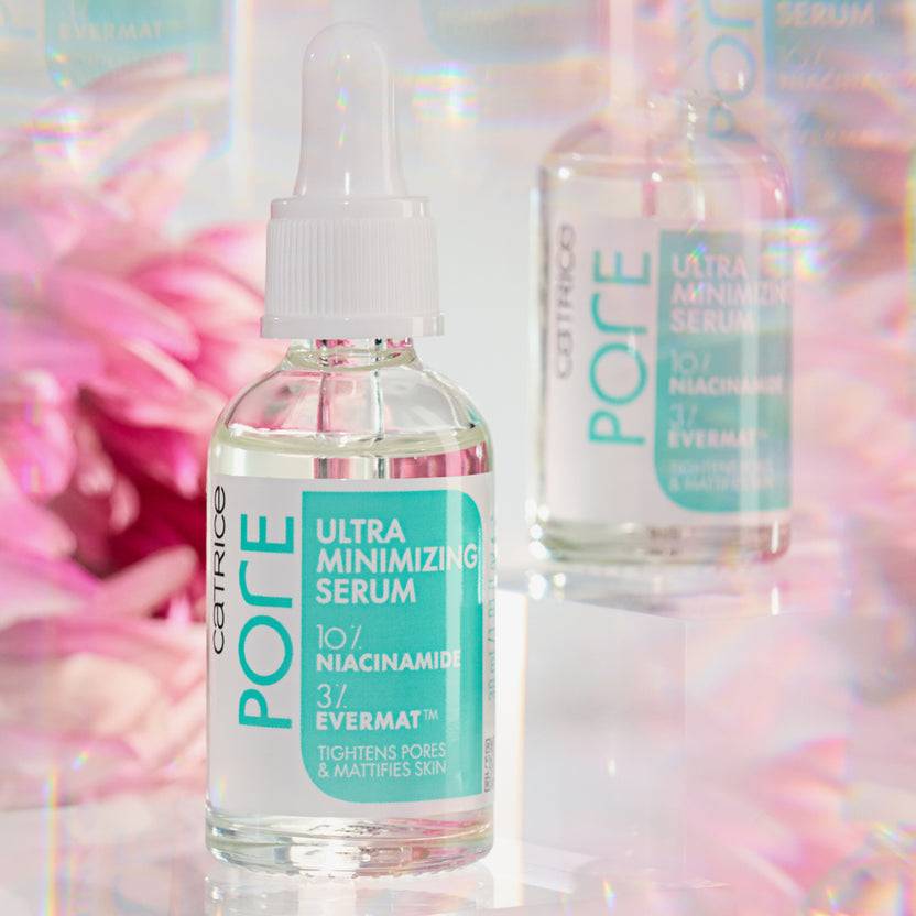 Catrice Cosmetics Pore Ultra Minimizing Serum (30ml) Kostenloser Versand international