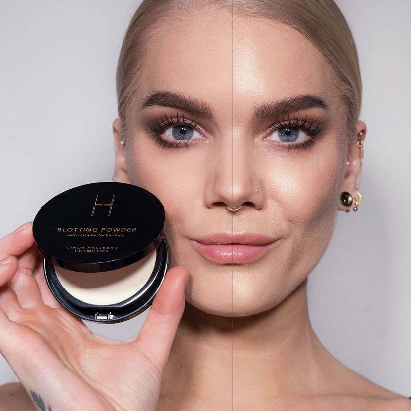 LH Cosmetics Blotting Powder (6g) Fabrikladen