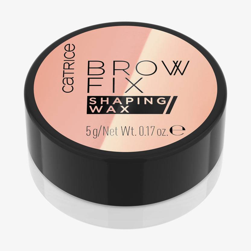 Catrice Cosmetics Brow Fix Shaping Wax (5g) Begrenzt auf 3 Tage