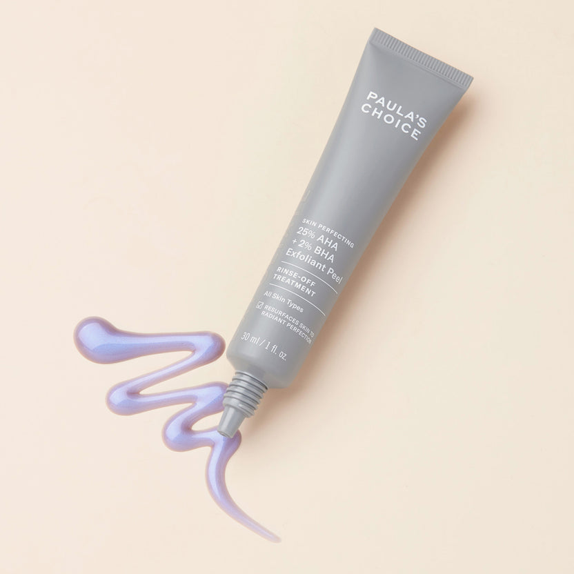 Paula's Choice 25% AHA + 2% BHA Exfoliant Peel (30ml) Speichern exportieren