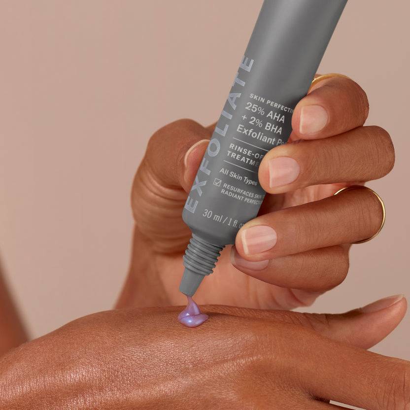 Paula's Choice 25% AHA + 2% BHA Exfoliant Peel (30ml) Speichern exportieren