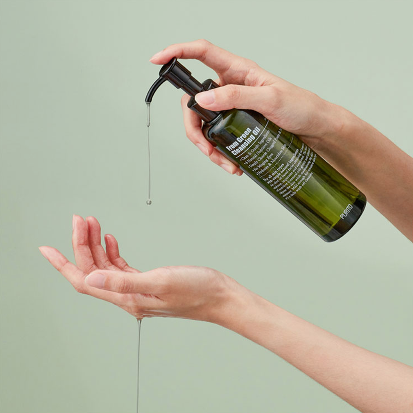 Purito From Green Cleansing Oil (200ml) Black Friday Preise