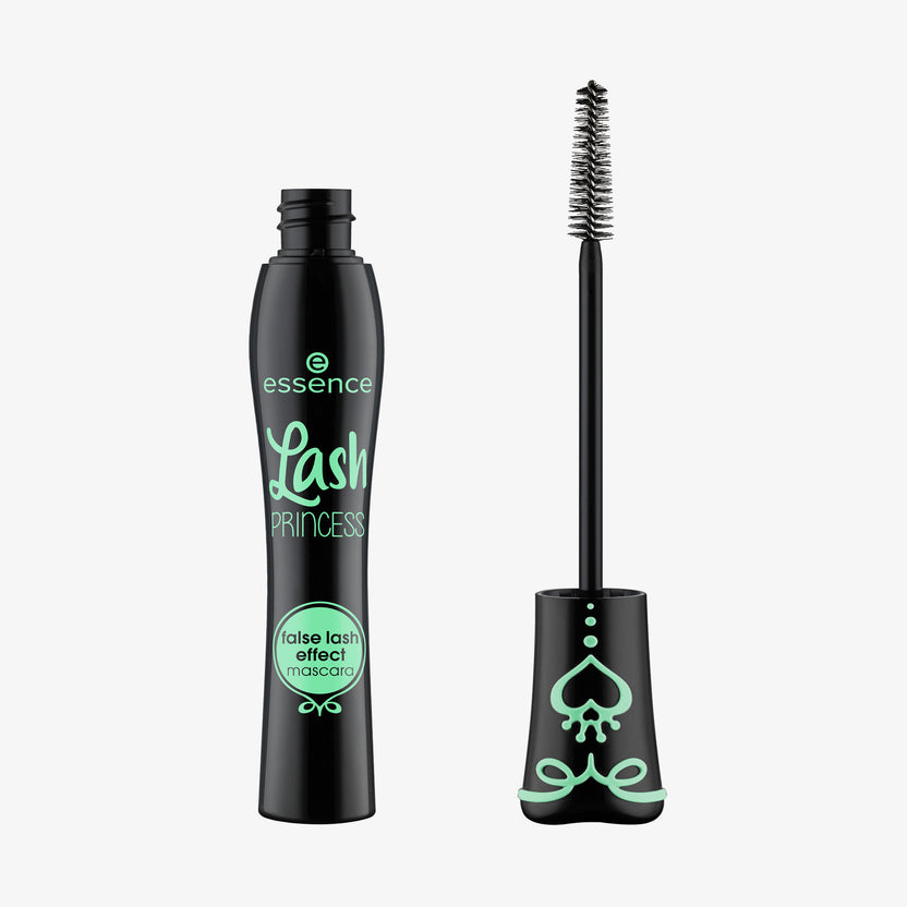 Essence Lash PRINCESS false lash effect mascara (12ml) 2025
