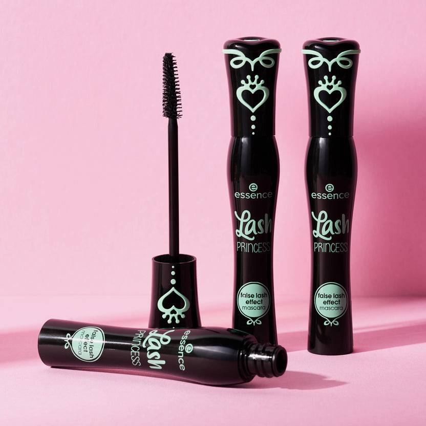 Essence Lash PRINCESS false lash effect mascara (12ml) 2025