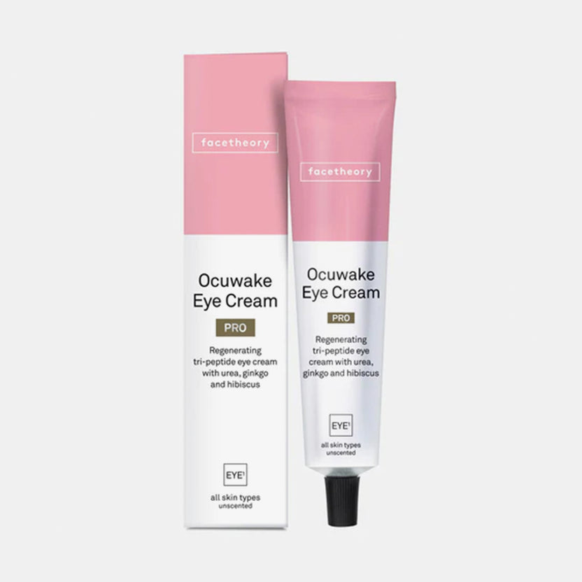 facetheory Ocuwake Eye Cream EYE1 PRO (15ml) Angebote
