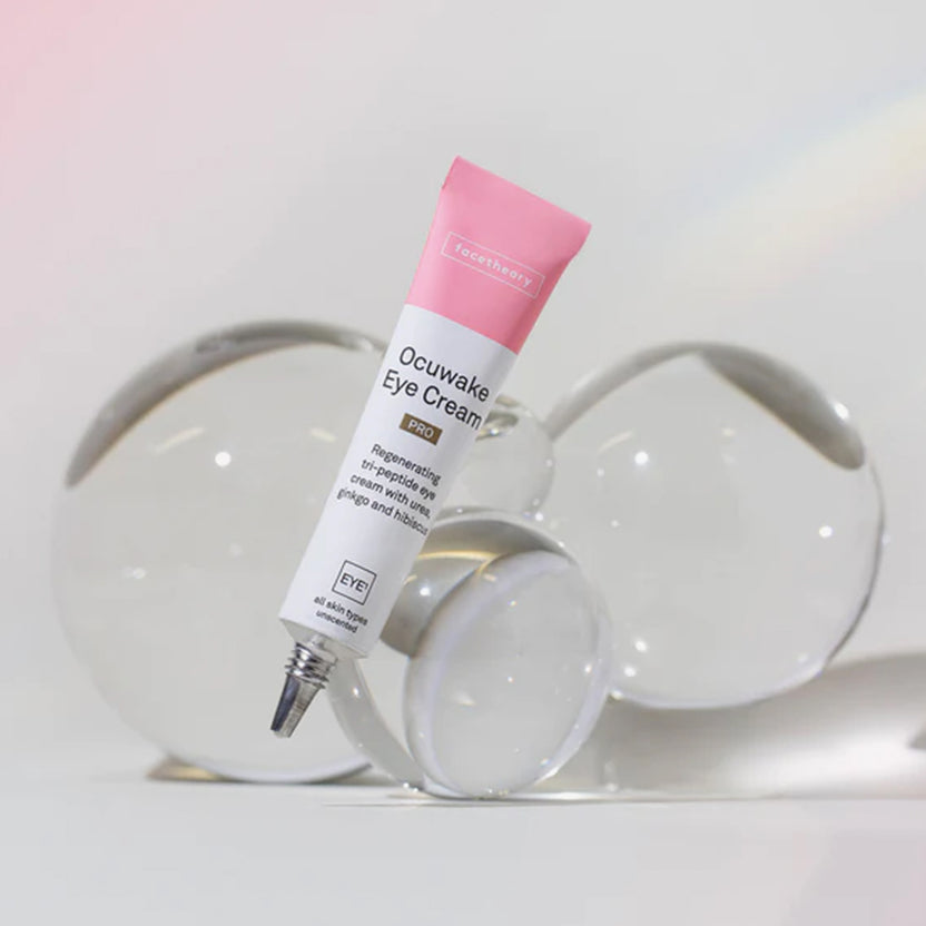 facetheory Ocuwake Eye Cream EYE1 PRO (15ml) Angebote