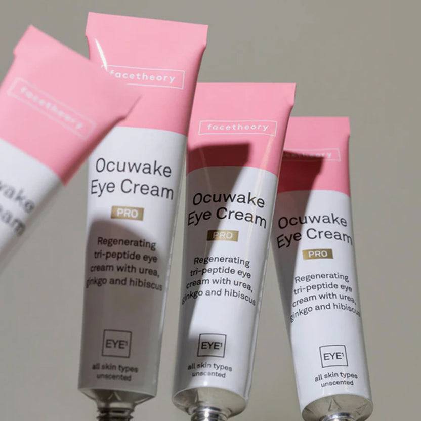facetheory Ocuwake Eye Cream EYE1 PRO (15ml) Angebote