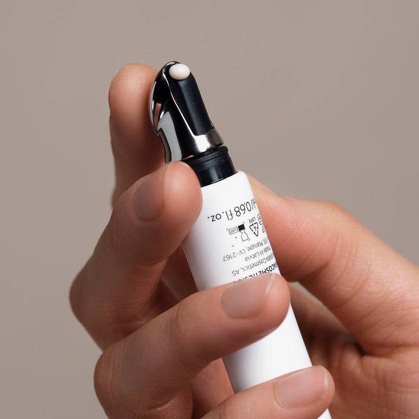 MÁDARA Cosmetics Time Miracle Wrinkle Resist Eye Cream (20ml) Meist gekauft