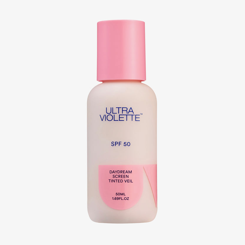 Ultra Violette Daydream Screen Tinted Veil SPF50 (50ml) Fabrikpreis