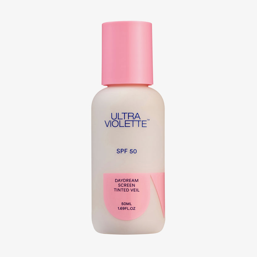 Ultra Violette Daydream Screen Tinted Veil SPF50 (50ml) Fabrikpreis