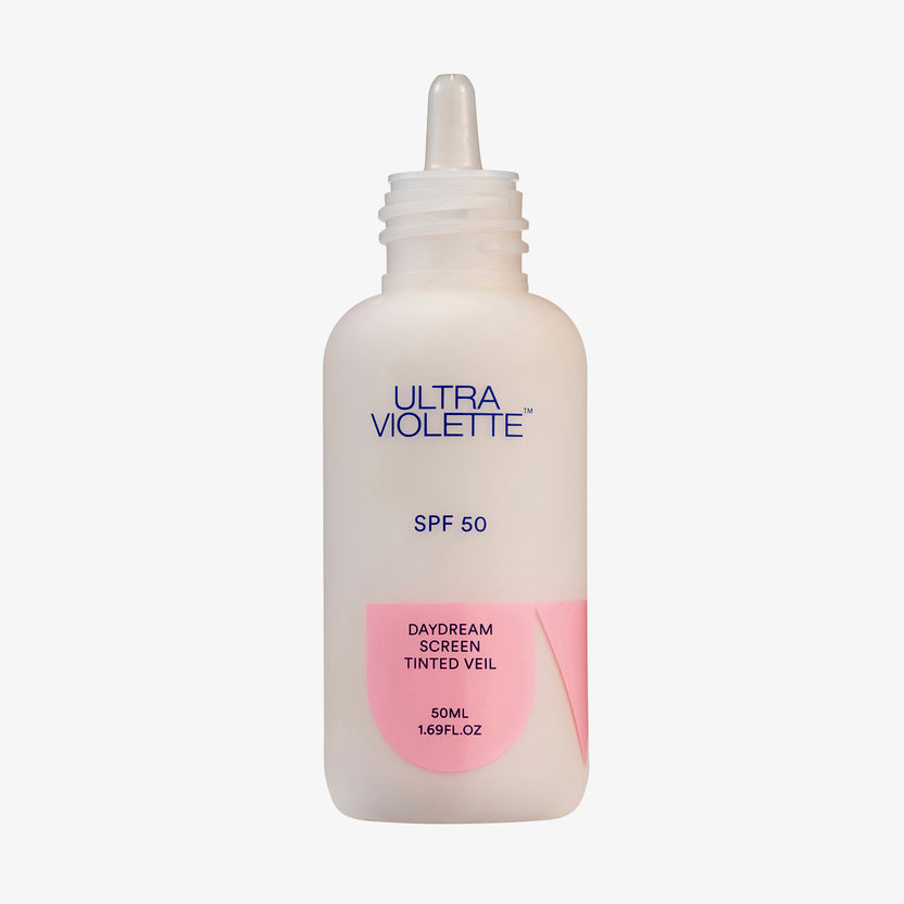 Ultra Violette Daydream Screen Tinted Veil SPF50 (50ml) Fabrikpreis