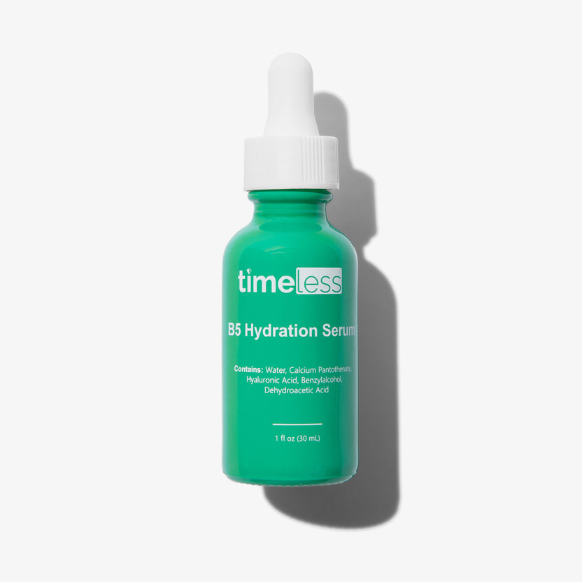 Timeless Skin Care Vitamin B5 Serum (120ml) Flash Sale