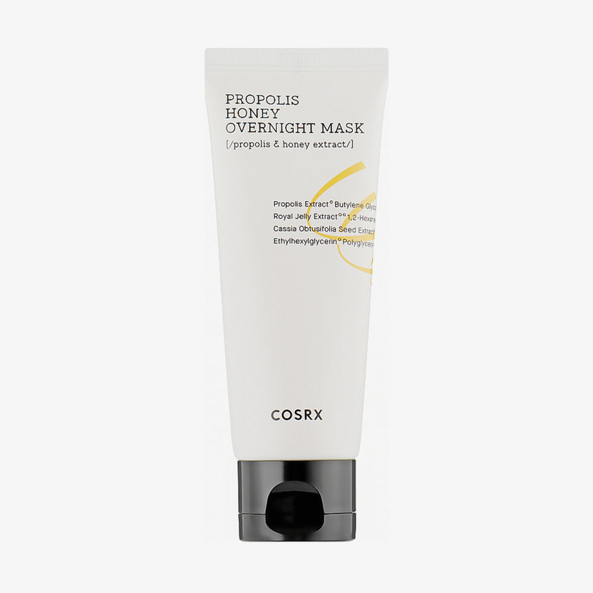 Cosrx Propolis Honey Overnight Mask (60ml) Begrenztes Angebot
