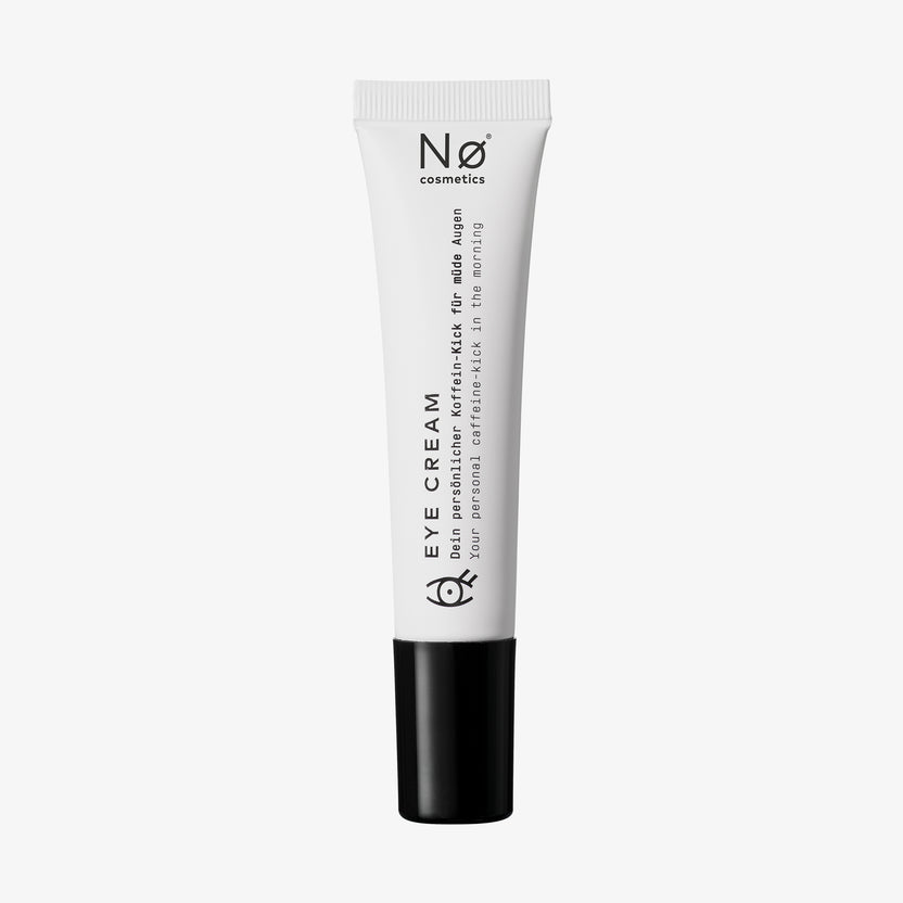 Nø Cosmetics awake tøday Augen Creme (8.5ml) Exklusivangebot