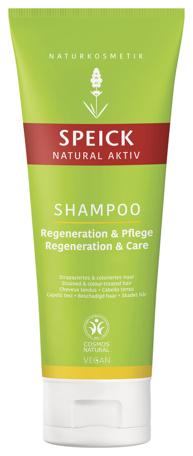 Speick Speick Natural AktivShampoo Regeneration & Pflege im Angebot