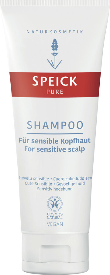 Speick Speick PureShampoo Kostenloser Versand