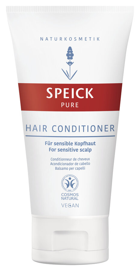 Speick Speick PureHair Conditioner Limitierter Zeitrabatt