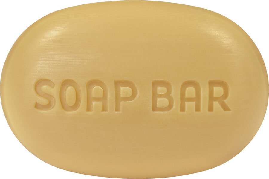 Speick Made by SpeickBionatur Soap Bar Hair + Body Seife Zitrone Rabatt
