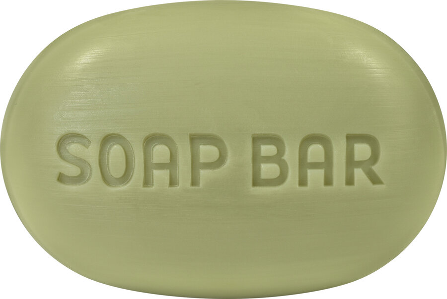 Speick Made by SpeickBionatur Soap Bar Hair + Body Seife Bergamotte Versandkostenfrei
