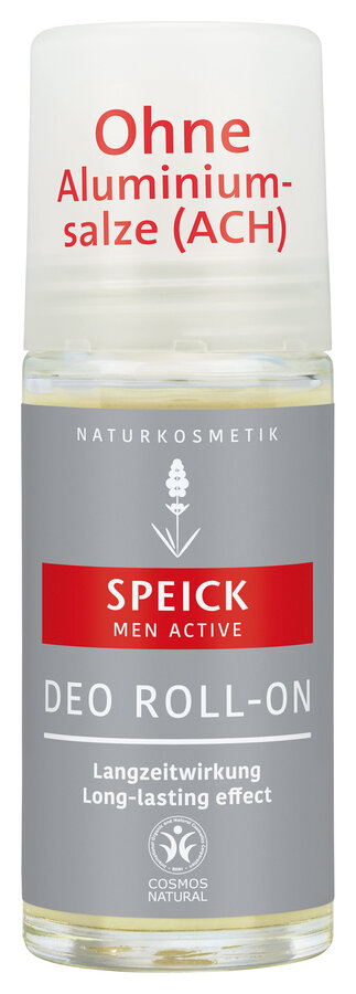 Speick Speick Men ActiveDeo Roll-on Online Outlet