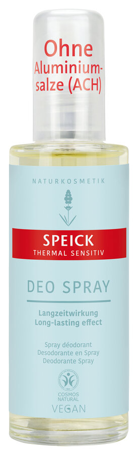 Speick Speick Thermal SensitivDeo Spray Räumungsverkauf