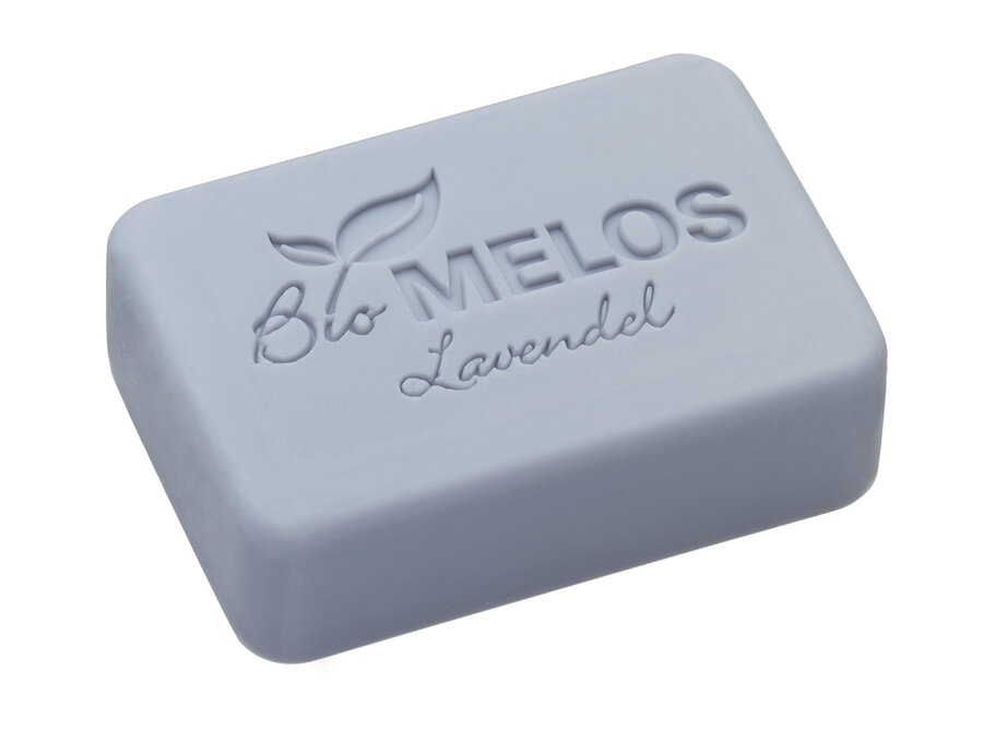 Speick Made by SpeickBio Melos Pflanzenölseife Lavendel Wochenangebot