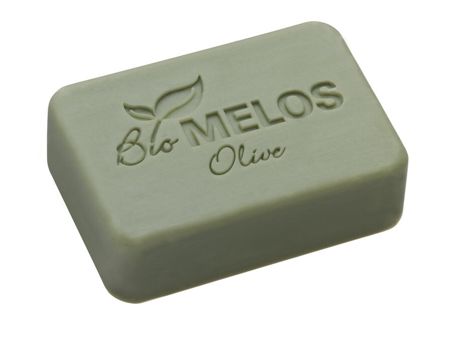 Speick Made by SpeickBio Melos Pflanzenölseife Olive Kostenlose Rückgabe