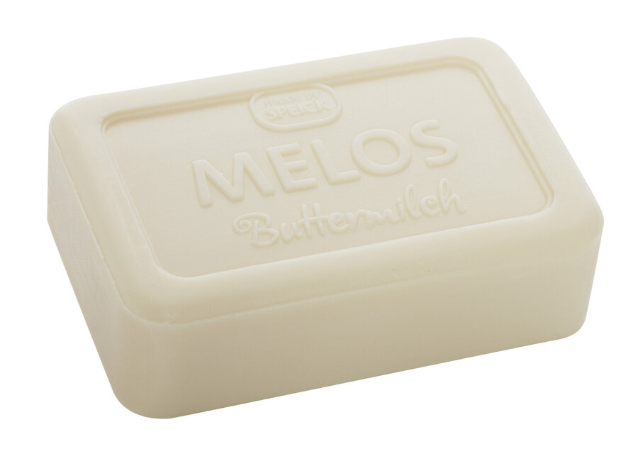 Speick Made by SpeickMelos Pflanzenölseife Buttermilch JETZT KAUFEN