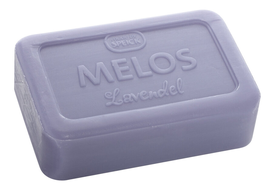 Speick Made by SpeickMelos Pflanzenölseife Lavendel Auslauf