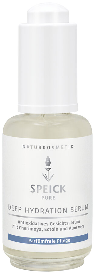 Speick Speick PureDeep Hydration Serum Günstiger Verkauf