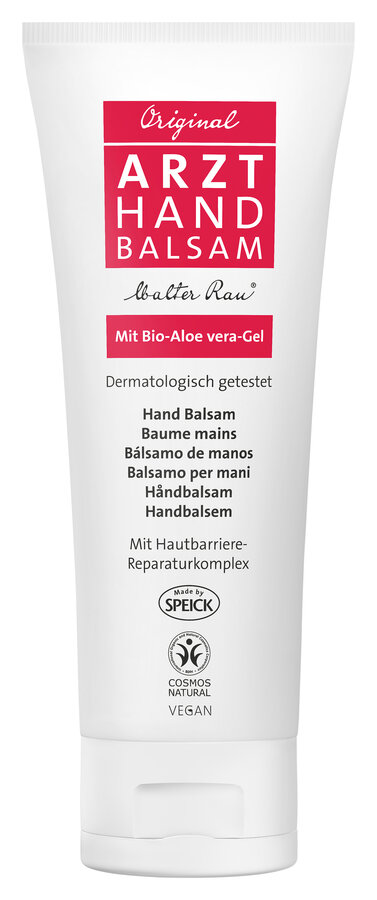 Speick Made by SpeickArzt Handbalsam Fabrikverkauf