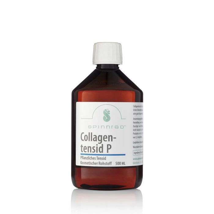 Spinnrad Collagentensid - für Shampoos und Duschgele Online Shopping