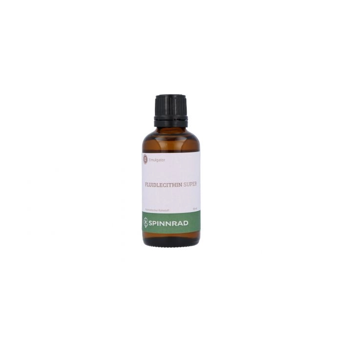 Spinnrad Fluidlecithin Super , pflanzlich, regeneriend Blitzverkäufe