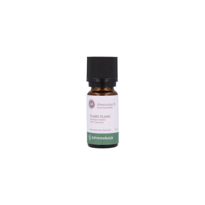Spinnrad Ätherisches Öl Ylang Ylang 3.Grad 100% natur Räumungsverkauf