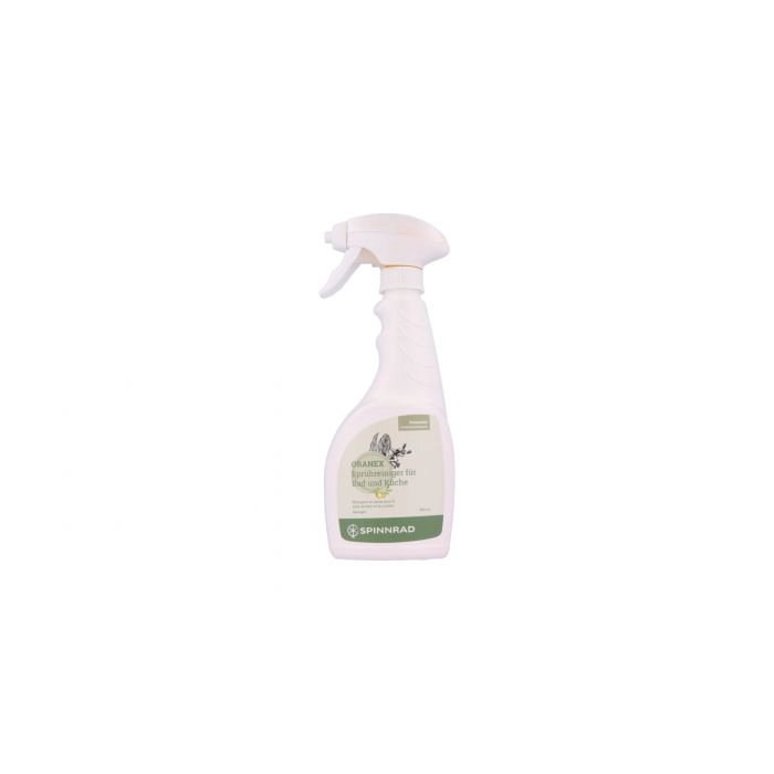 Spinnrad Oranex Spray, Bad und Küchenreiniger Online Outlet
