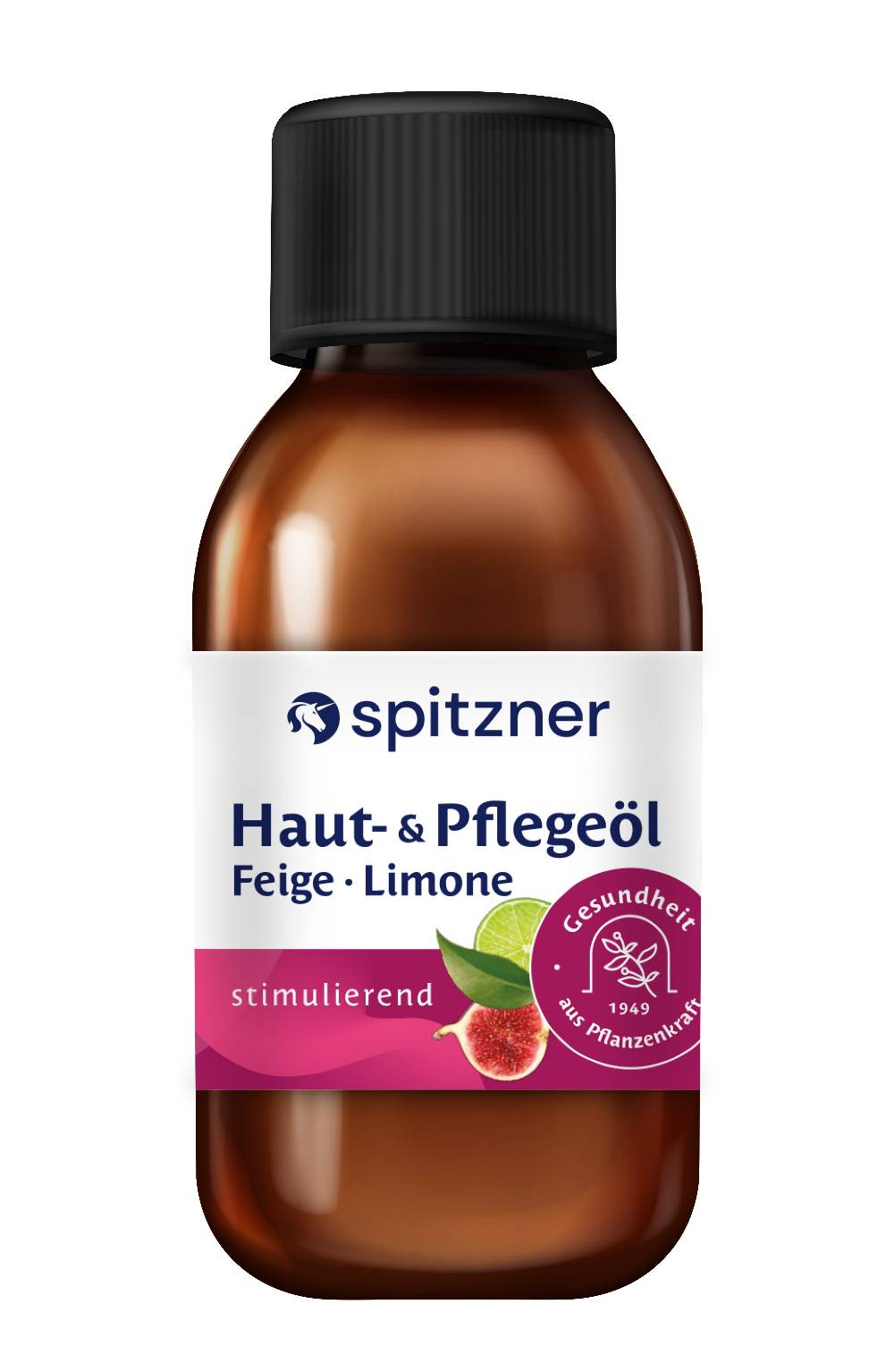 Spitzner Haut- und Pflegeöl Feige-Limone Outlet