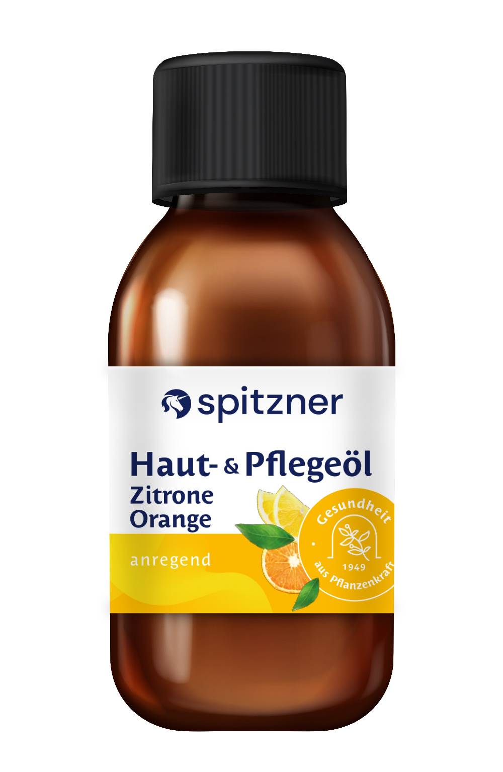 Spitzner Haut- und Pflegeöl Zitrone-Orange Verkauf