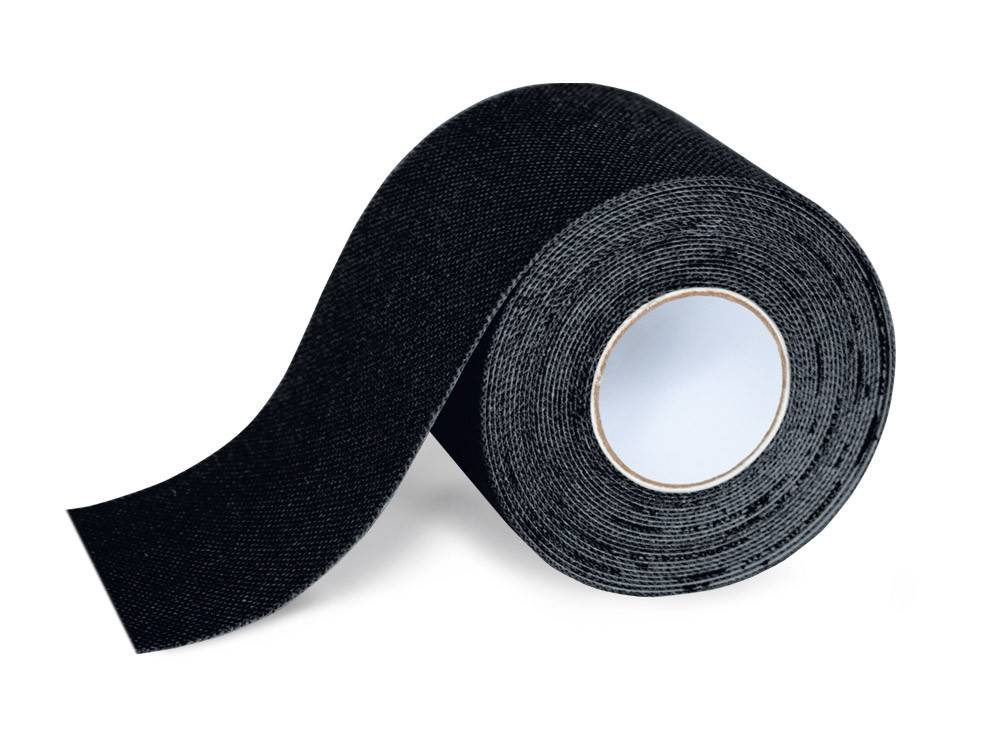 Spitzner K-Active Tape schwarz Kauf eins, bekomm eins gratis