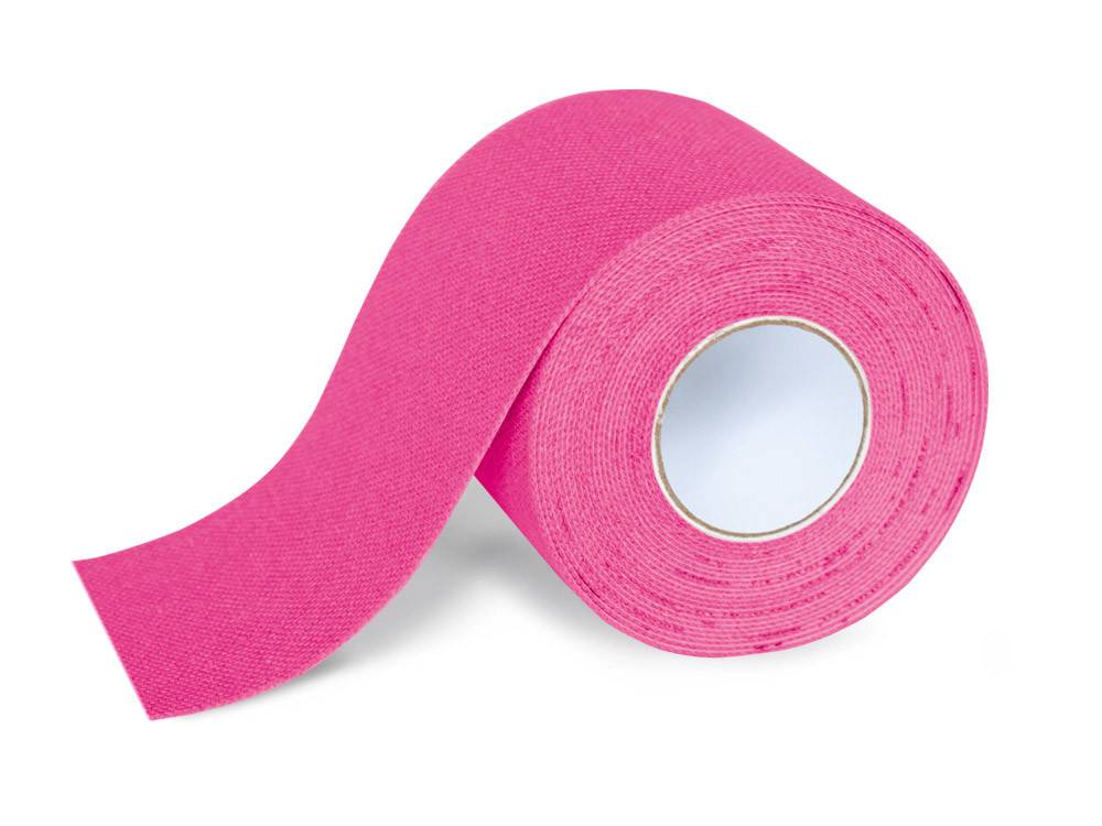 Spitzner K-Active Tape rot Sonderangebote