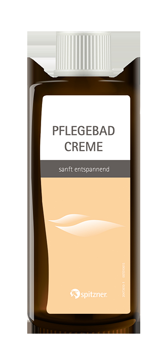 Spitzner Pflegebad Creme Online Shopping