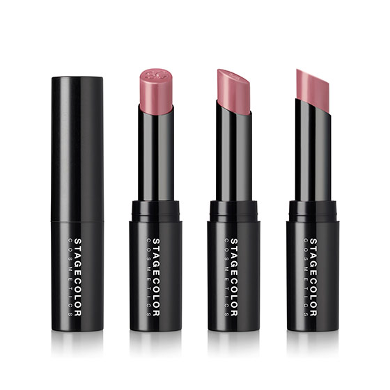 Stagecolor Powdery Lipstick 2025