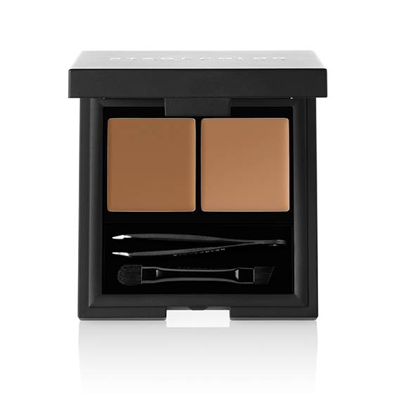Stagecolor Brow Kit Powder & Wax Limitierter Zeitrabatt