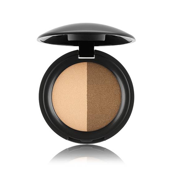 Stagecolor Eyeshadow Duo Preisnachlass