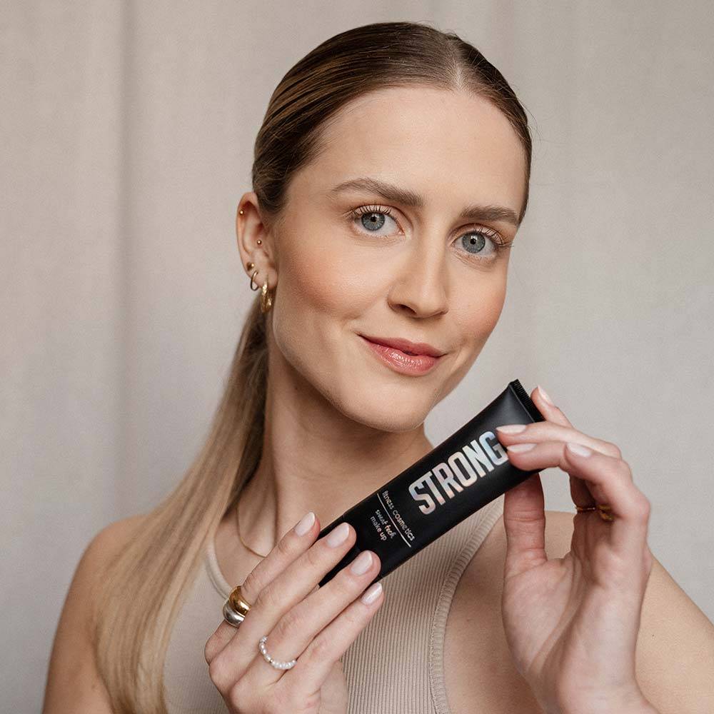 ﻿Strong Cosmetics Make-up Bis zu 55% Rabatt