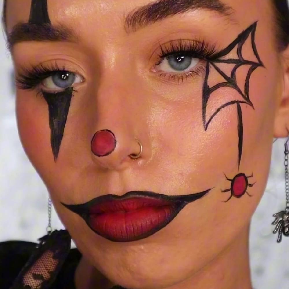 Strong Cosmetics Halloween-Bundle Nur noch ein Tag übrig