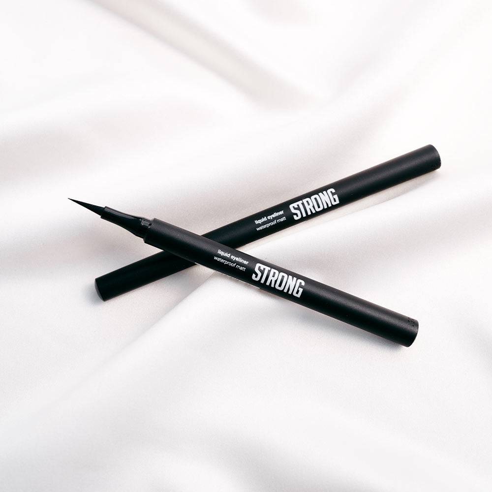 Strong Cosmetics Eyeliner Pen Riesige Rabatte