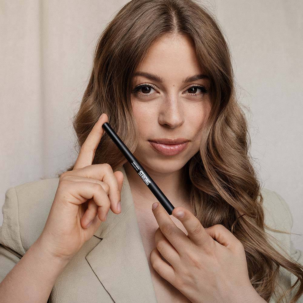 Strong Cosmetics Eyeliner Pen Riesige Rabatte